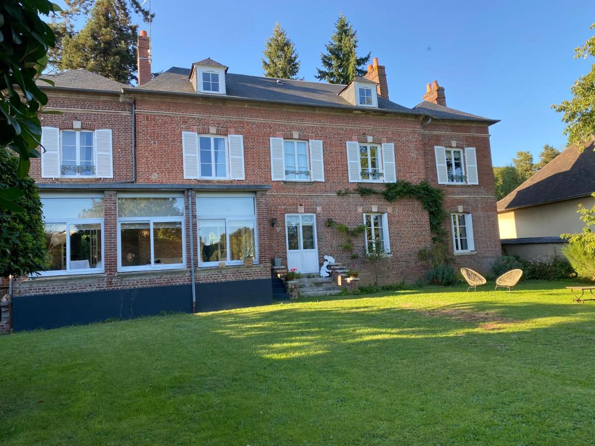Maison 54 Bernay  Kültér fotó