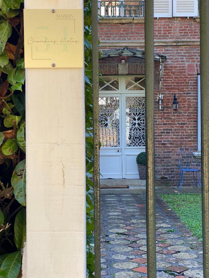 Maison 54 Bernay  Kültér fotó