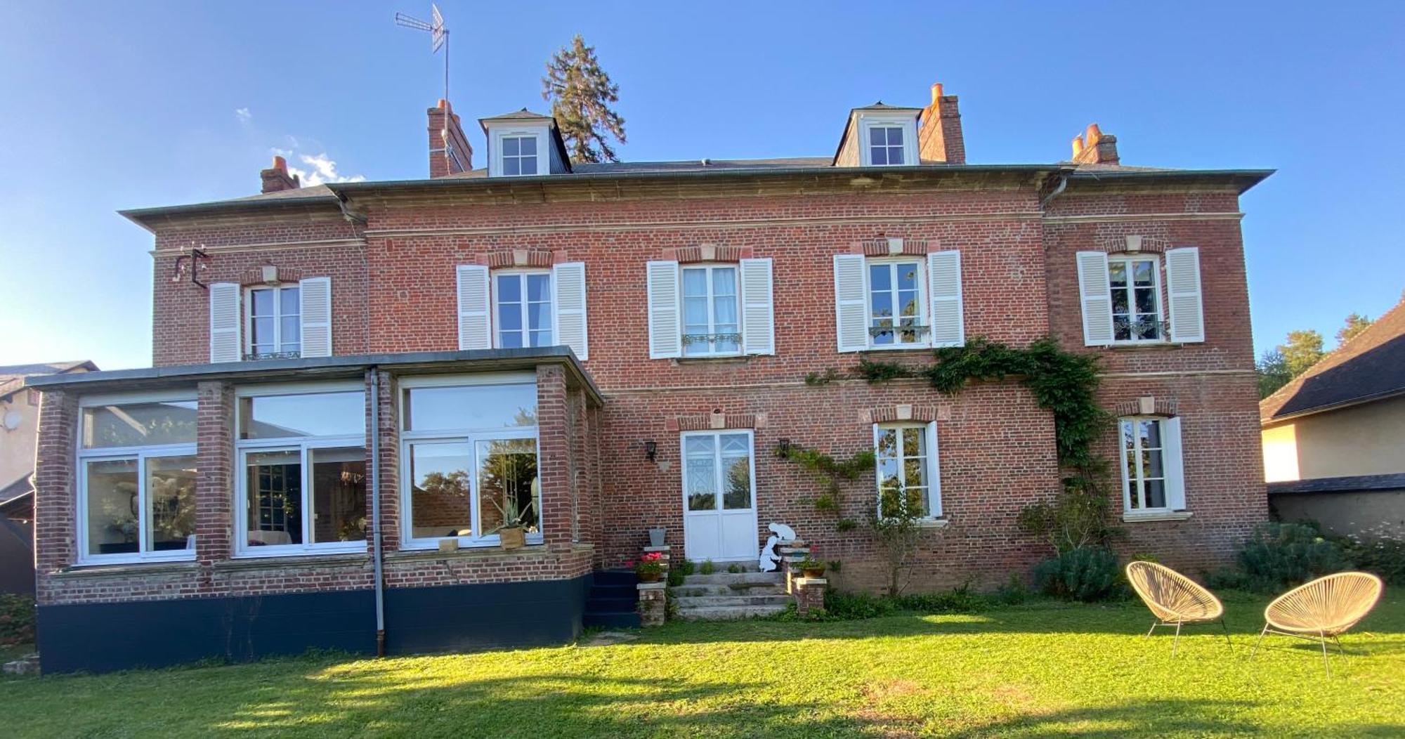Maison 54 Bernay  Kültér fotó