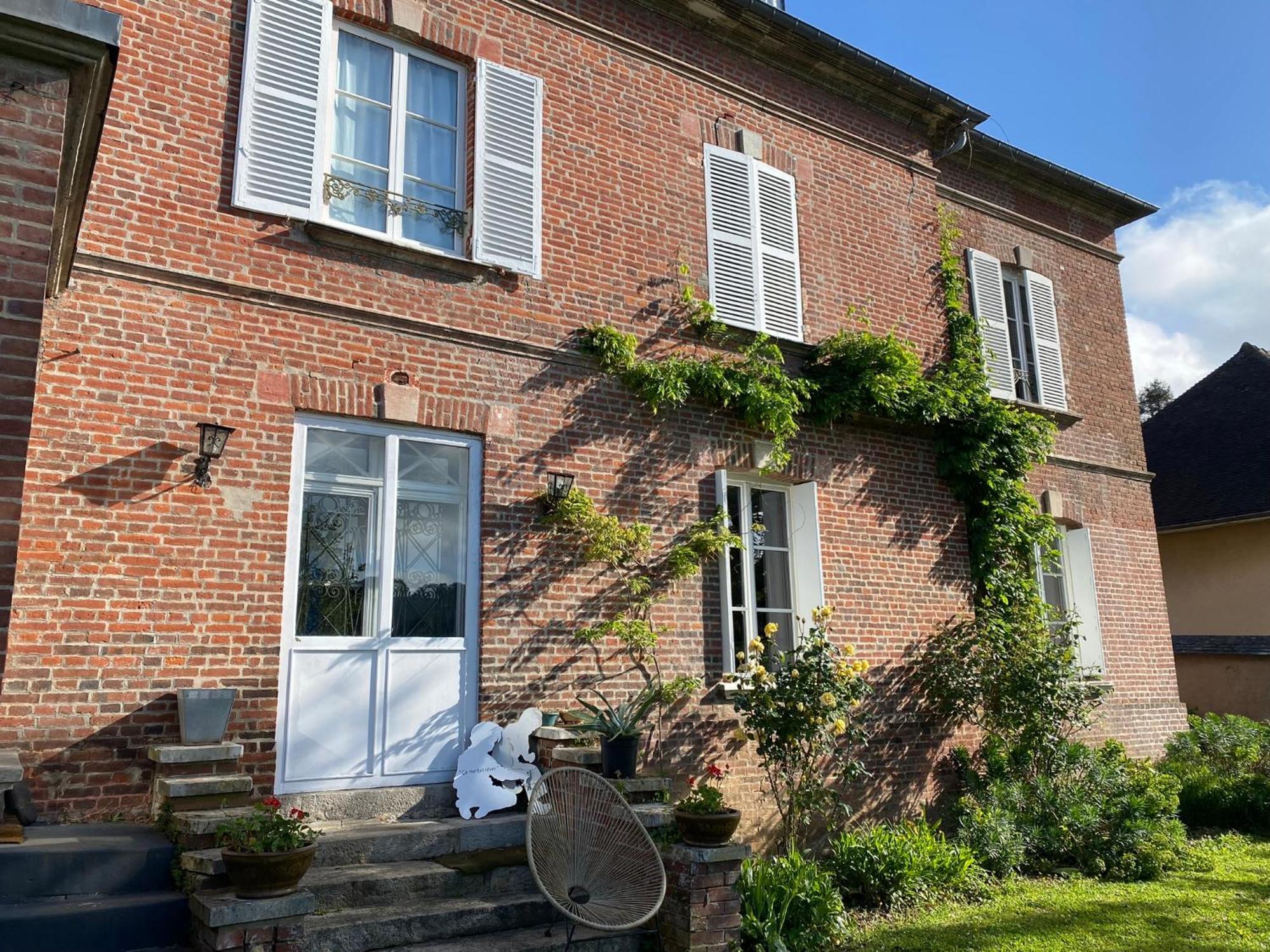 Maison 54 Bernay  Kültér fotó